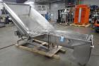 Mtc Ss Screw Conveyor